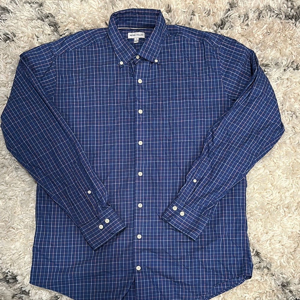 Peter Millar Shirt
